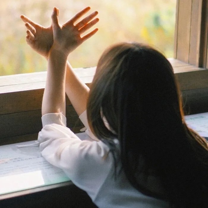 蝙蝠女侠第二季